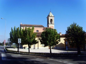 san silvestro