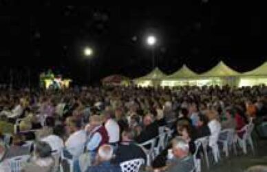 Festa della Madonna di Sulo