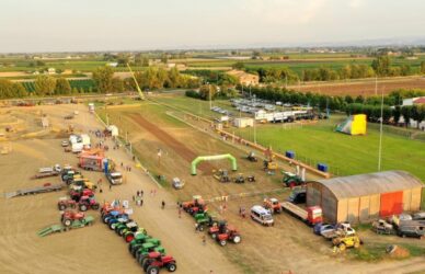 Motoaratura Sant'Andrea