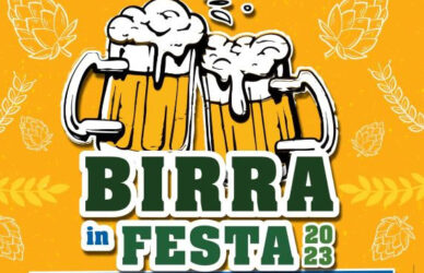 Birra al Campagnolo