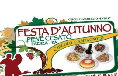 Festa d'autunno
