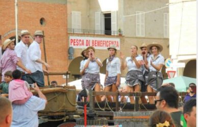 Sagra del vino tipico romagnolo