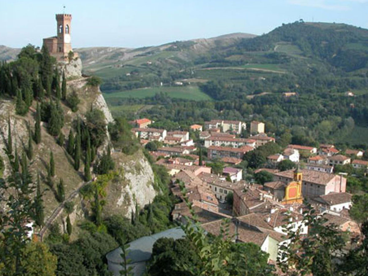 Brisighella