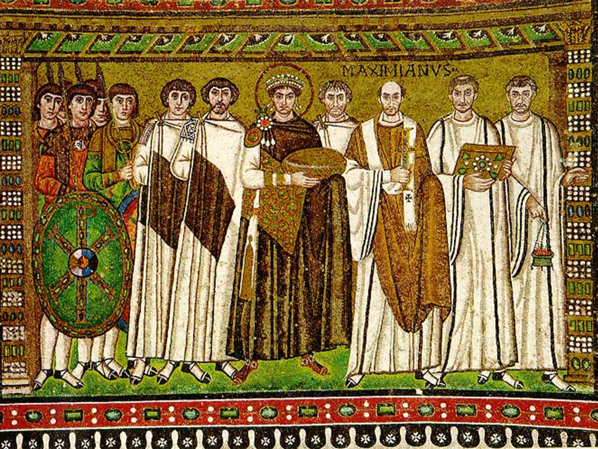 Ravenna