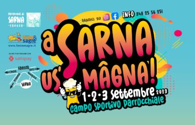 A Sarna us' Mâgna