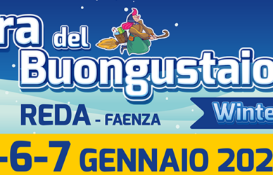 Buongustaio - Winter Edition